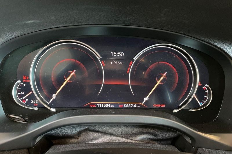 BMW X3 bild 14