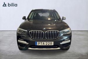 BMW X3 bild 5