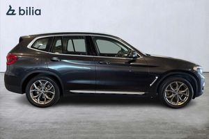 BMW X3 bild 16