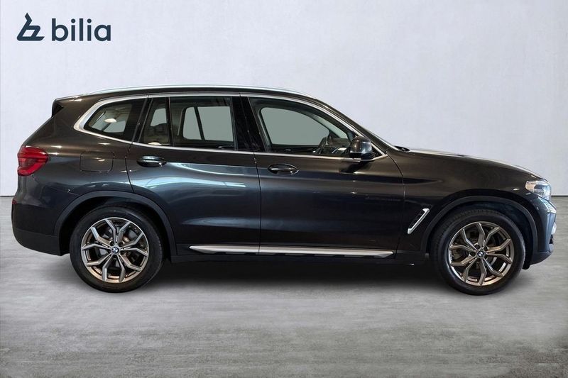 BMW X3 bild 16