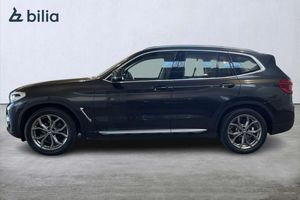 BMW X3 bild 3