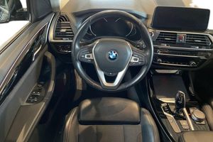 BMW X3 bild 9