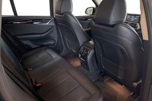 BMW X3 bild 7