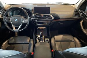 BMW X3 bild 8