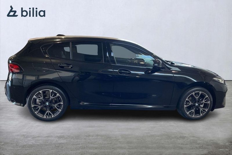 BMW 120 bild 14