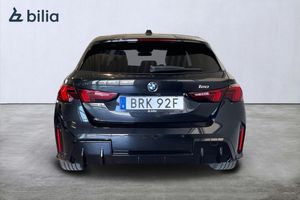 BMW 120 bild 4