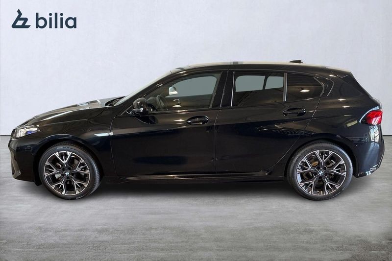 BMW 120 bild 3