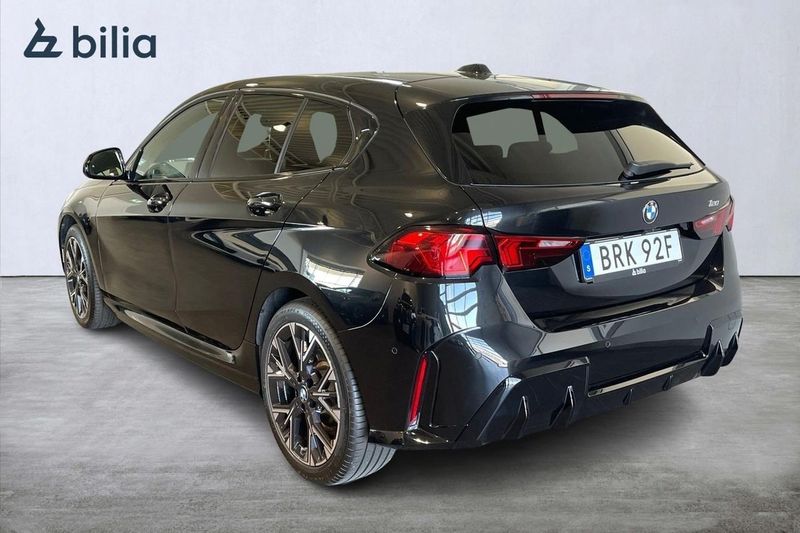 BMW 120 bild 2