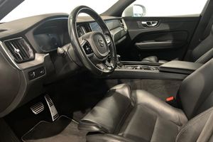 Volvo XC60 bild 14