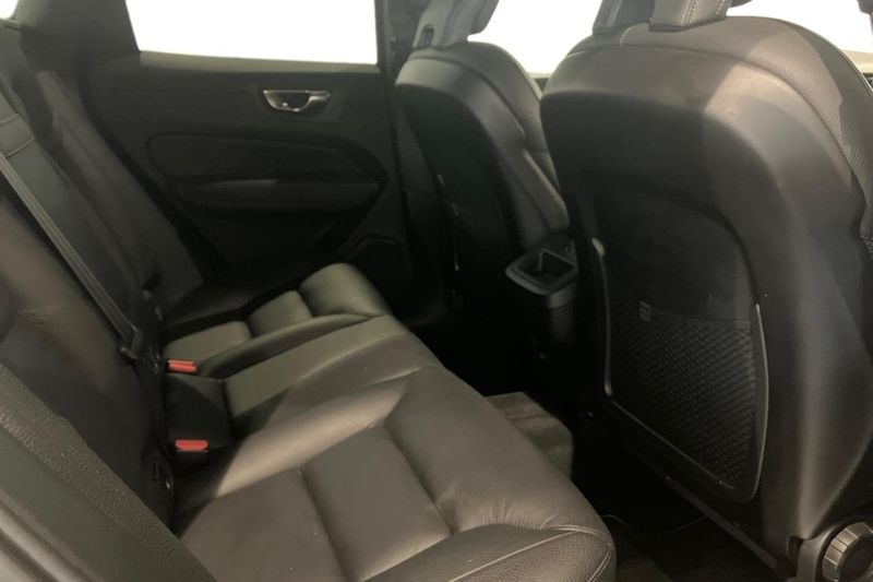 Volvo XC60 bild 9