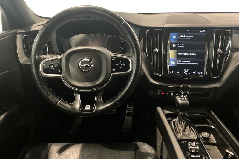 Volvo XC60 bild 11