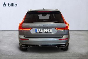 Volvo XC60 bild 5