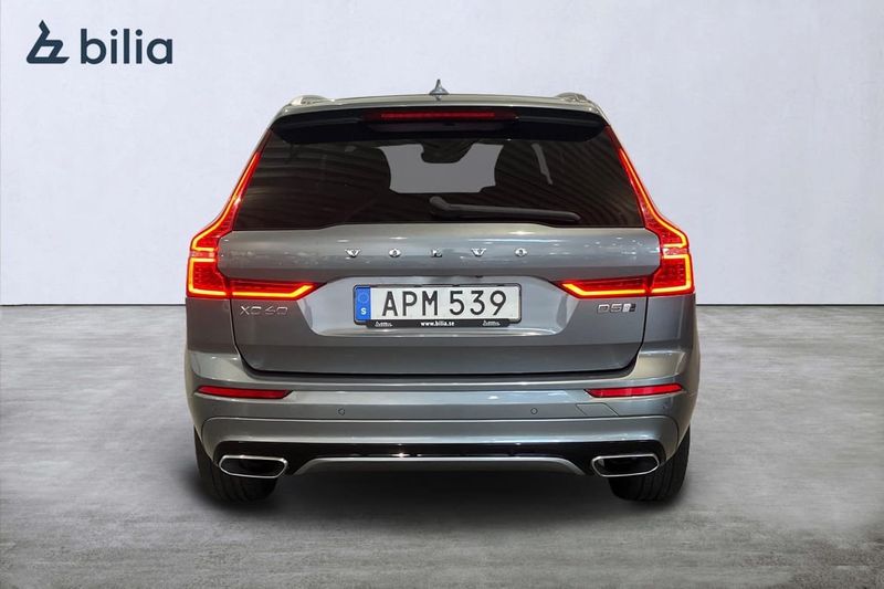 Volvo XC60 bild 5