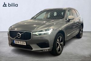 Volvo XC60 bild 1