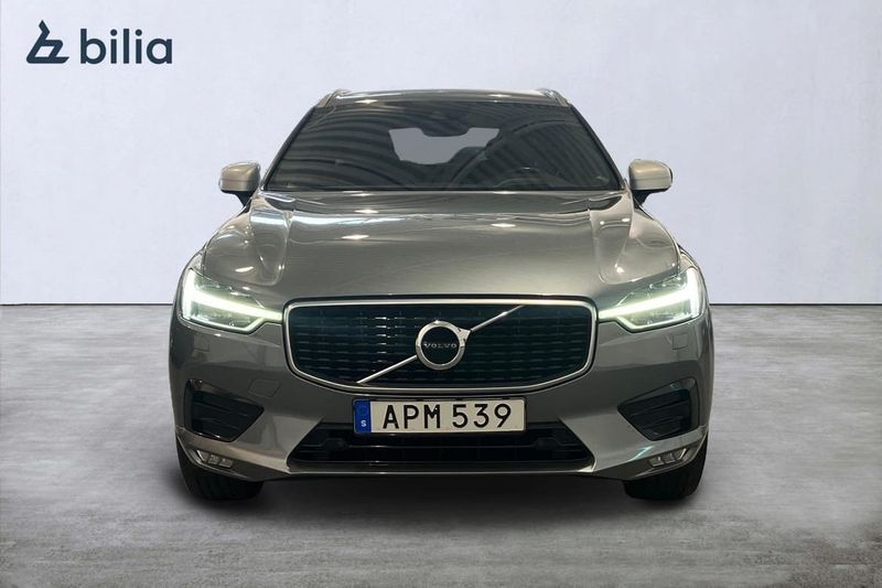 Volvo XC60 bild 6
