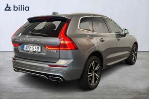 Volvo XC60 bild 19