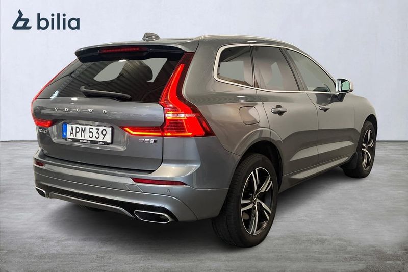 Volvo XC60 bild 19