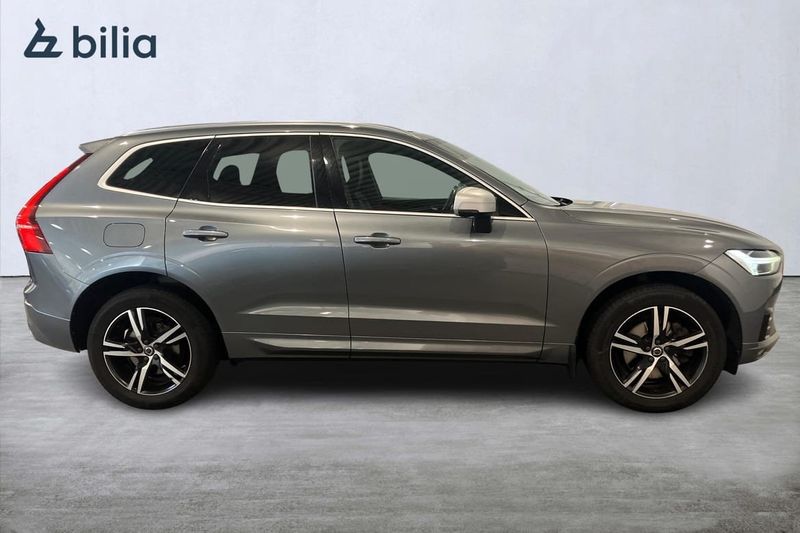 Volvo XC60 bild 18