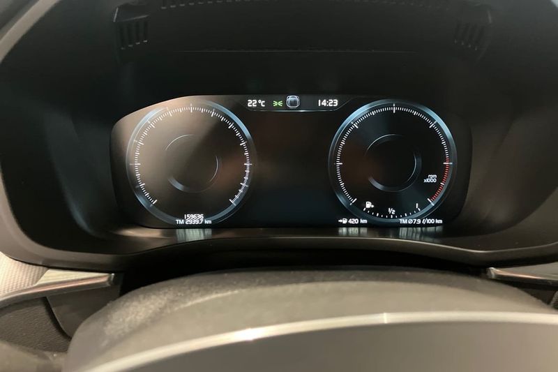 Volvo XC60 bild 16