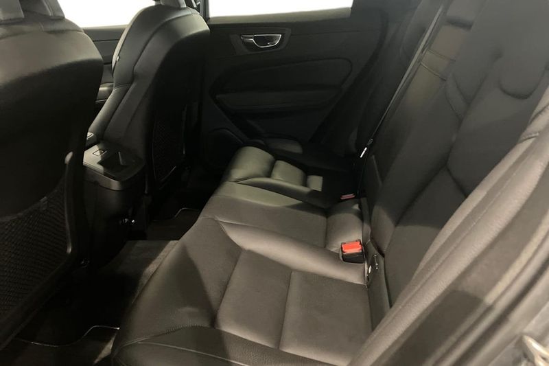 Volvo XC60 bild 13
