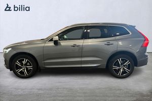 Volvo XC60 bild 3