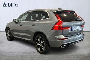 Volvo XC60 bild 2