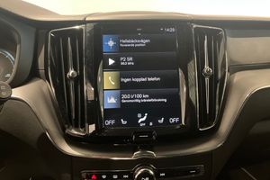 Volvo XC60 bild 15