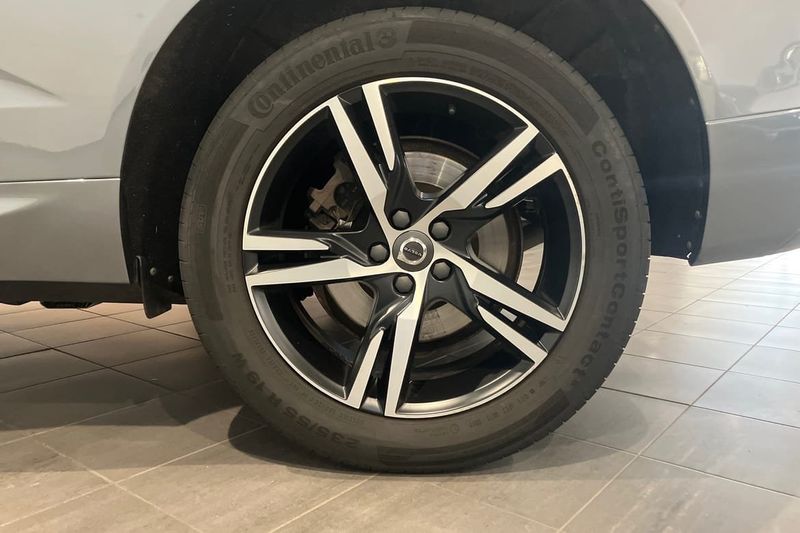 Volvo XC60 bild 17