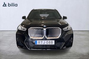 BMW iX1 bild 5