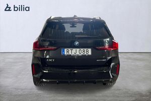BMW iX1 bild 4