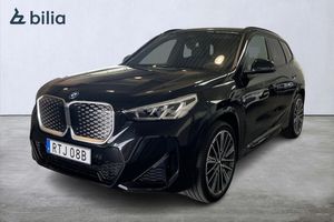 BMW iX1 bild 1