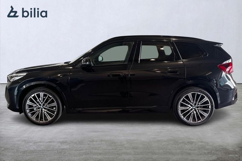 BMW iX1 bild 3