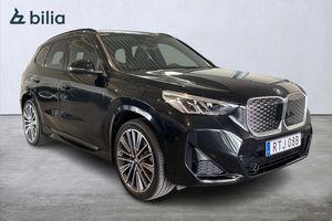 BMW iX1 bild 17