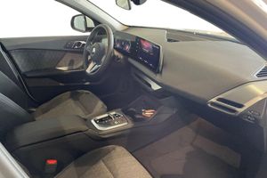 BMW 120 bild 6
