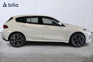 BMW 120 bild 16