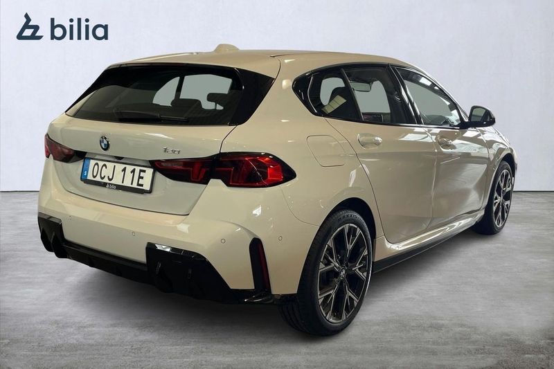 BMW 120 bild 17