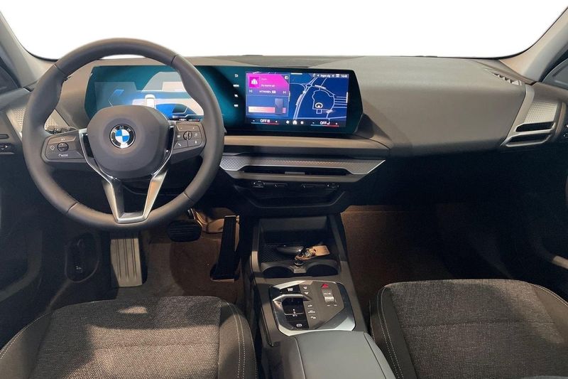 BMW 120 bild 8