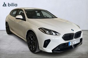 BMW 120 bild 18