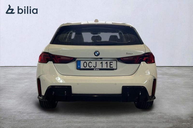BMW 120 bild 4