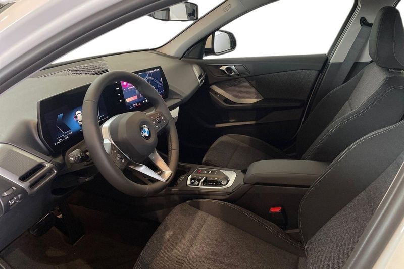 BMW 120 bild 12