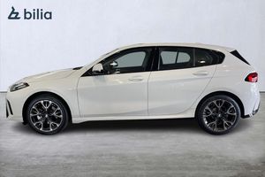 BMW 120 bild 3