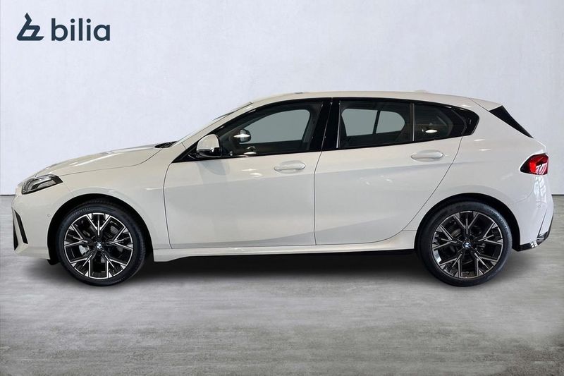 BMW 120 bild 3