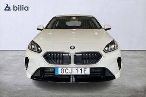 BMW 120 bild 5