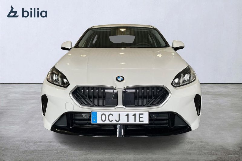 BMW 120 bild 5