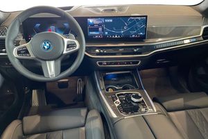 BMW X5 bild 8