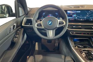 BMW X5 bild 9