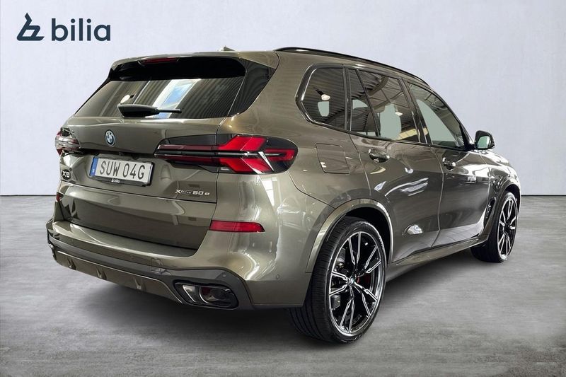 BMW X5 bild 15