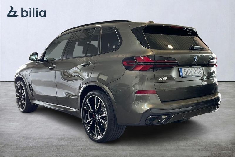 BMW X5 bild 2