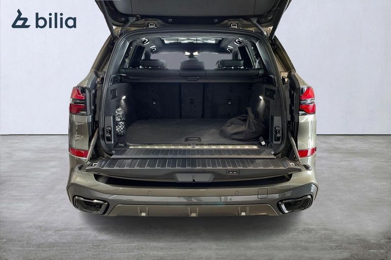 BMW X5 bild 10