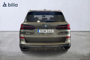 BMW X5 bild 4